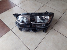Laden Sie das Bild in den Galerie-Viewer, Frontscheinwerfer Citroën Berlingo 9816824880-1 Links Scheinwerfer Headlight SCH7816759205nj
