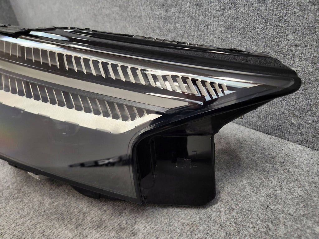 Frontscheinwerfer Audi E-Tron 89A941036SCZ LED Rechts Scheinwerfer Headlight SCH8799229344xo