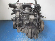 Laden Sie das Bild in den Galerie-Viewer, Motor BMW E46 204D4 2.0 150PS 110kW 2002 Diesel Engine Unkomplett