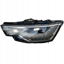Laden Sie das Bild in den Galerie-Viewer, Frontscheinwerfer Audi A6 4K0941033C Full LED Links Scheinwerfer Headlight SCH7530662763fo