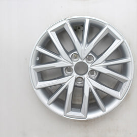 1x Alufelge 17 Zoll 7.5