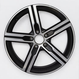 1x Alufelge 18 Zoll 7.5