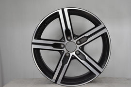 1x Alufelge 18 Zoll 7.5