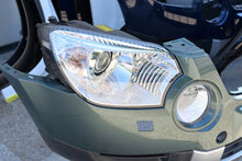 Laden Sie das Bild in den Galerie-Viewer, Frontscheinwerfer Skoda Yeti Rechts Scheinwerfer Headlight
