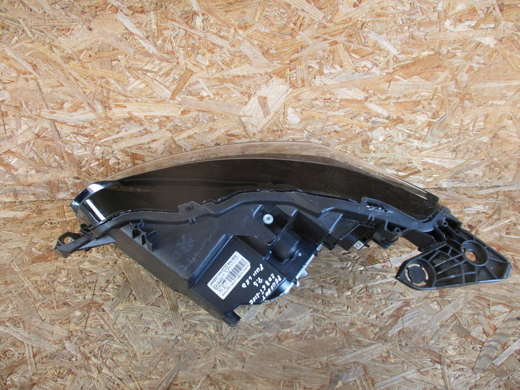 Frontscheinwerfer Peugeot 208 I 9850177680 LED Rechts Scheinwerfer Headlight SCH2331684731yo
