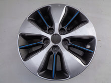 Load image into Gallery viewer, 1x Alufelge 16 Zoll 6.5" 5x114.3 50ET Hyundai Rim Wheel FEL9964252164wt