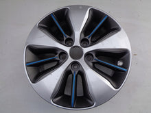 Laden Sie das Bild in den Galerie-Viewer, 1x Alufelge 16 Zoll 6.5" 5x114.3 50ET Hyundai Rim Wheel FEL9964252164wt