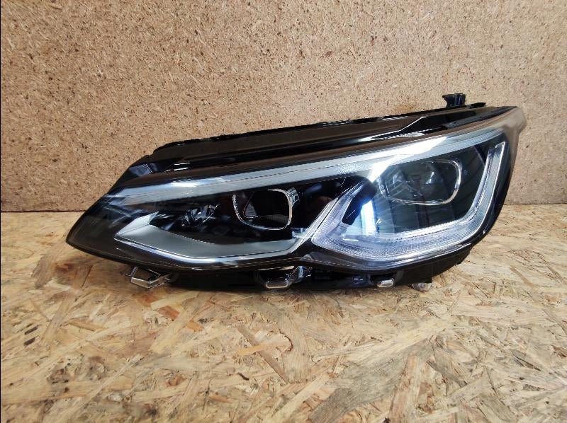 Frontscheinwerfer VW Golf VIII 5H1941035 LED Links Scheinwerfer Headlight