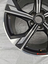 Laden Sie das Bild in den Galerie-Viewer, 1x Alufelge 19 Zoll 8.5&quot; 5x112 40ET 8W0601025EM Audi A4 Rim Wheel