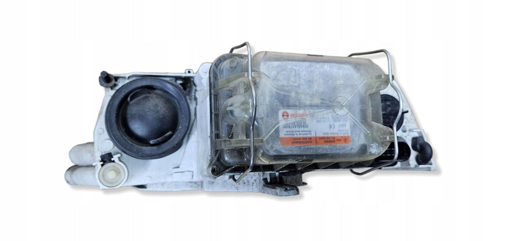 Frontscheinwerfer Skoda Octavia I Rechts Scheinwerfer Headlight SCH5654244491et