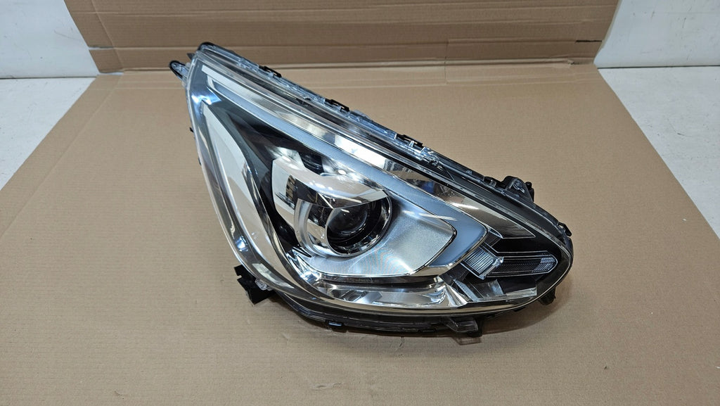 Frontscheinwerfer Mitsubishi Space Star W3014 Xenon Rechts Headlight