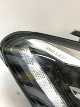 Load image into Gallery viewer, Frontscheinwerfer BMW 5 G31 G30 5A388C3 Full LED Links Scheinwerfer Headlight SCH9641895473uu