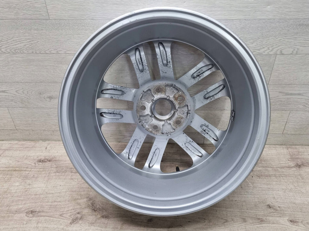 1x Alufelge 17 Zoll N45701 Nissan Juke F15 Rim Wheel FEL2783053628xd