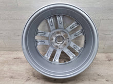 Load image into Gallery viewer, 1x Alufelge 17 Zoll N45701 Nissan Juke F15 Rim Wheel FEL2783053628xd