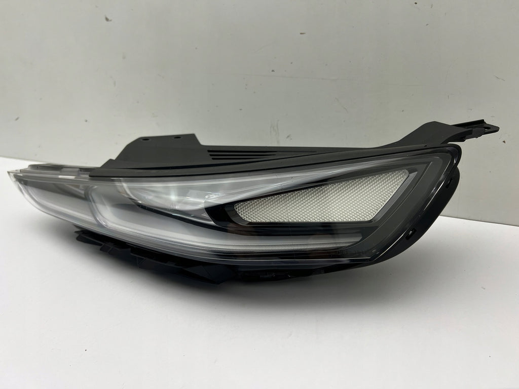 Frontscheinwerfer Hyundai Santa IV Fe Links Scheinwerfer Headlight SCH1878212635lo