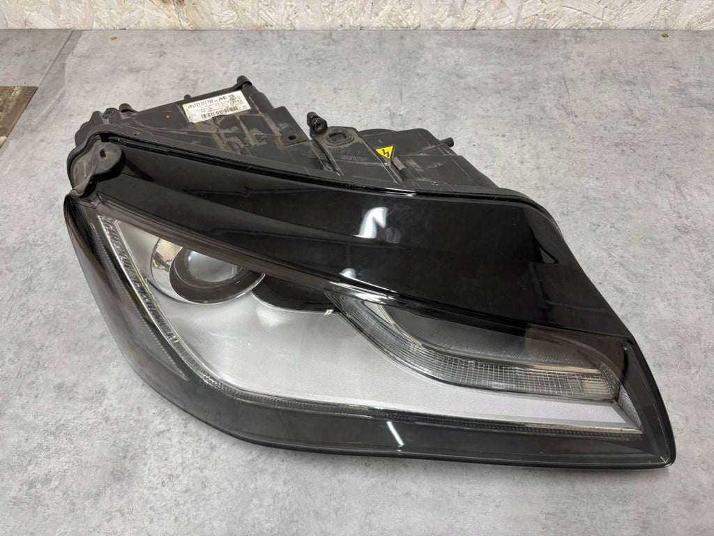 Frontscheinwerfer Audi A8 4H0941004 Rechts Scheinwerfer Headlight SCH4264570453bv