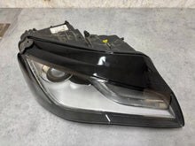 Laden Sie das Bild in den Galerie-Viewer, Frontscheinwerfer Audi A8 4H0941004 Rechts Scheinwerfer Headlight SCH4264570453bv