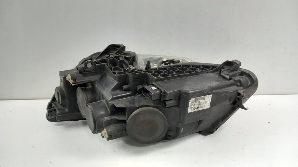 Frontscheinwerfer Skoda Superb 3T2941016F Rechts Scheinwerfer Headlight SCH4603114610yd