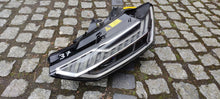 Laden Sie das Bild in den Galerie-Viewer, Frontscheinwerfer Audi A7 4K8941085F Laser Ein Stück (Rechts oder Links) SCH3147340537rq