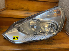 Load image into Gallery viewer, Frontscheinwerfer Ford S-Max 1EJ009250-01 LED Links Scheinwerfer Headlight