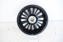 Laden Sie das Bild in den Galerie-Viewer, 1x Alufelge 17 Zoll 5.0" 4x100 40ET Glanz Silber PW457-0H016 Toyota I Rim Wheel FEL9799910810nd
