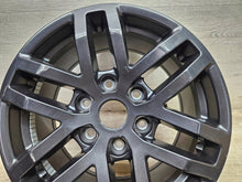 Laden Sie das Bild in den Galerie-Viewer, 1x Alufelge 17 Zoll 8.5" 6x139.7 JB3C-1007-M2A Ford Ranger Rim Wheel FEL9751073472hs