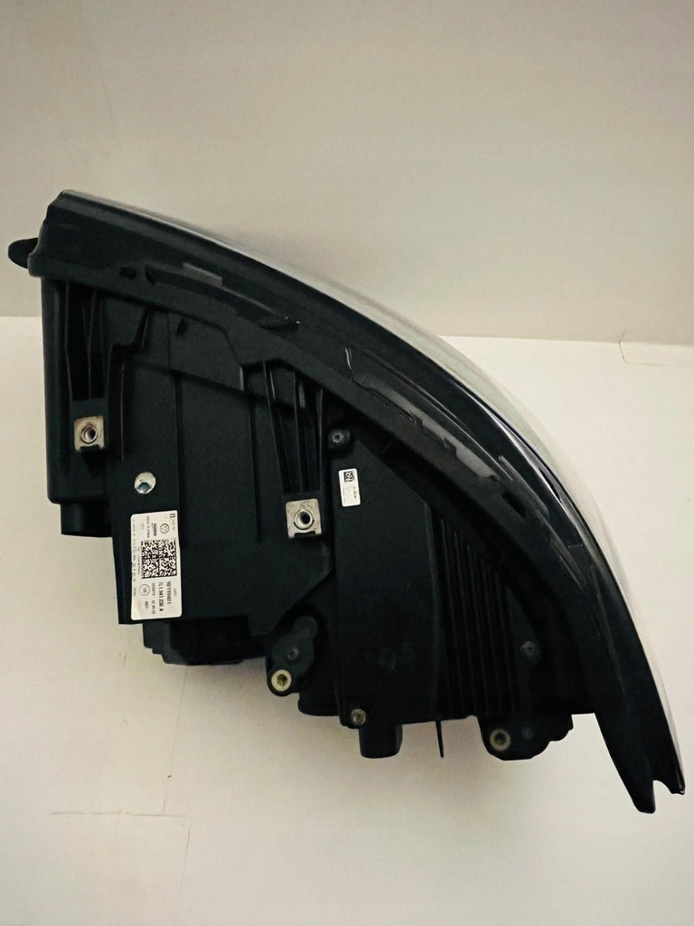 Frontscheinwerfer VW Transporter Caravelle 7L1941036A Full LED Rechts Headlight SCH2507761782kd