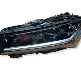 Frontscheinwerfer Skoda Superb I 3P1941015 Links Scheinwerfer Headlight SCH2211507101lp