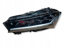 Load image into Gallery viewer, Frontscheinwerfer Skoda Superb I 3P1941015 Links Scheinwerfer Headlight SCH2211507101lp