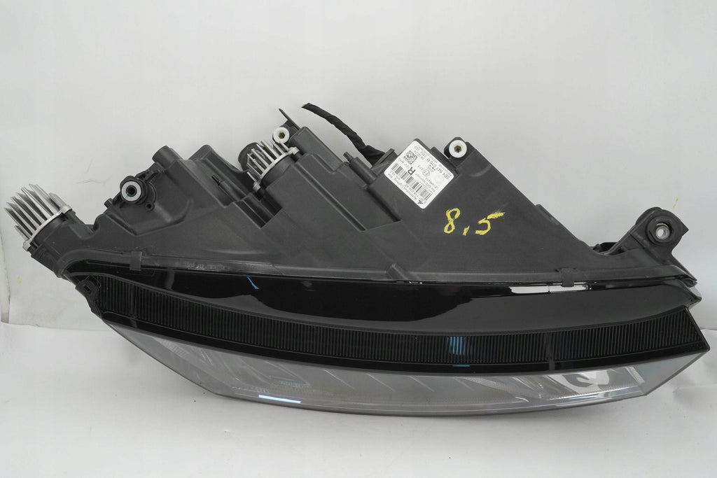 Frontscheinwerfer Skoda Octavia I 992941572CJ1401000588 0301118234AC Rechts SCH8677560255ck