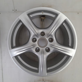1x Alufelge 18 Zoll 9.0