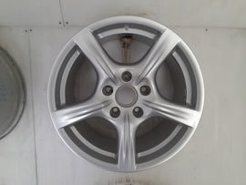 1x Alufelge 18 Zoll 9.0