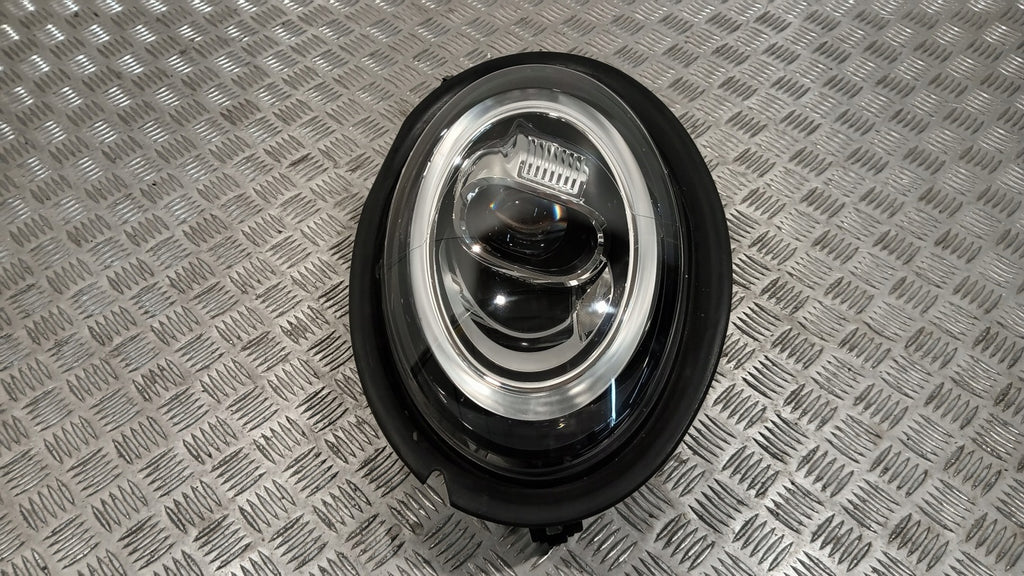 Frontscheinwerfer Mini F56 F55 6311-5A01166-01 LED Rechts Scheinwerfer Headlight SCH1923853987kt