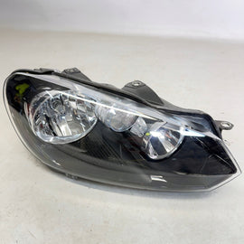Frontscheinwerfer VW Golf VI I 5K1941006S Rechts Scheinwerfer Headlight SCH2212649366qd