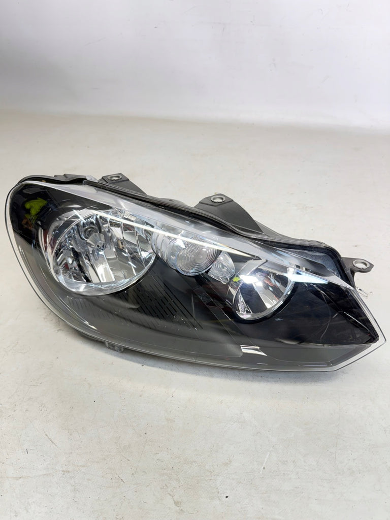 Frontscheinwerfer VW Golf VI I 5K1941006S Rechts Scheinwerfer Headlight SCH2212649366qd