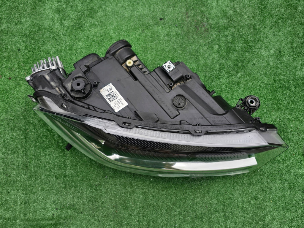 Frontscheinwerfer VW Polo 2G1941036L Rechts Scheinwerfer Headlight SCH3446898849et