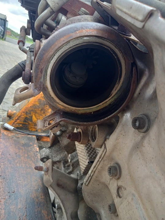 Motor Seat Skoda VW I DKR 1.0 TSI 90PS 66kW Benzin Engine Komplett MOT1743972165ip