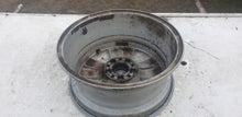 Load image into Gallery viewer, 1x Alufelge 16 Zoll 7.0&quot; 5x108 44ET 9677989577 Peugeot 308 Ii Rim Wheel