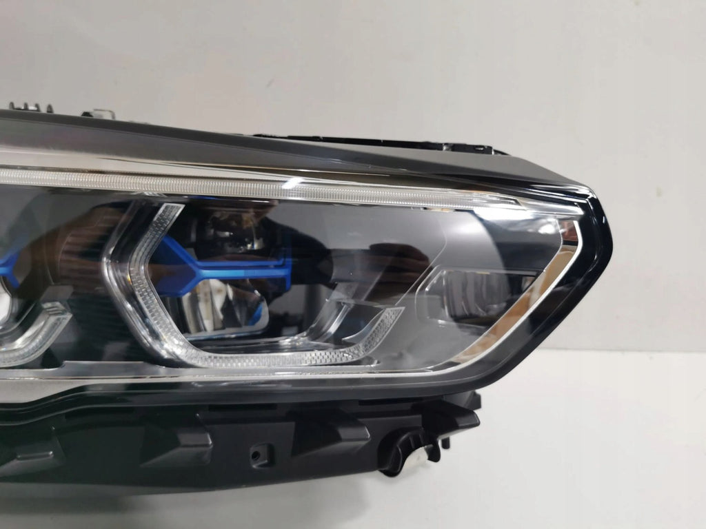 Frontscheinwerfer BMW X6 G06 948179003LL Rechts Scheinwerfer Headlight SCH7585058056mr