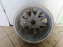 Laden Sie das Bild in den Galerie-Viewer, 1x Alufelge 17 Zoll 7.5&quot; 5x108 55ET EM20-1007-CIA Ford Mondeo Rim Wheel