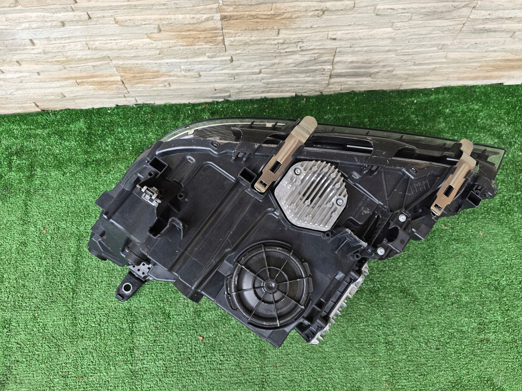 Frontscheinwerfer BMW 7 G11 G12 7463752 LED Rechts Scheinwerfer Headlight