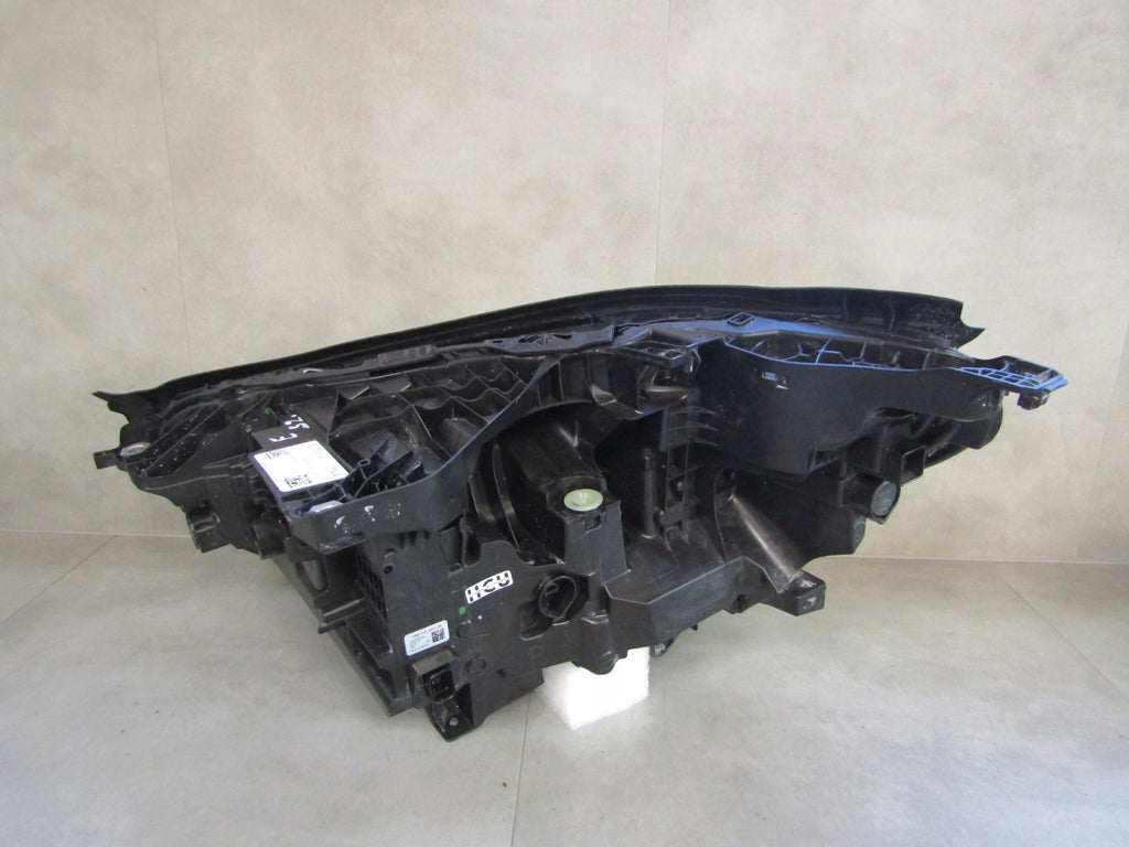 Frontscheinwerfer BMW X3 8087164-08 Rechts Scheinwerfer Headlight SCH6673275012qx