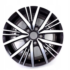 1x Alufelge 16 Zoll 6.5