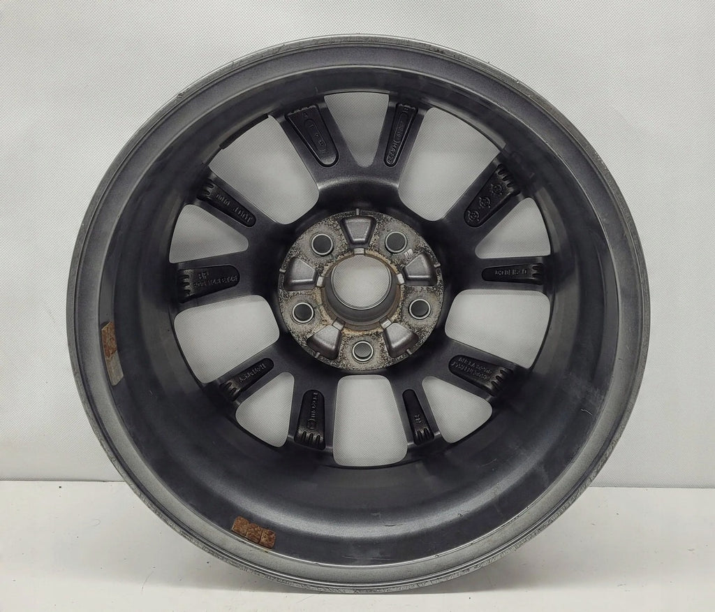 1x Alufelge 16 Zoll 6.5" 5x114.3 45ET 124R-001510 Mazda Cx-30 Rim Wheel