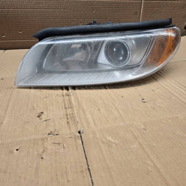 Frontscheinwerfer Volvo V70 S80 31214347 Links Scheinwerfer Headlight SCH8858178170ky