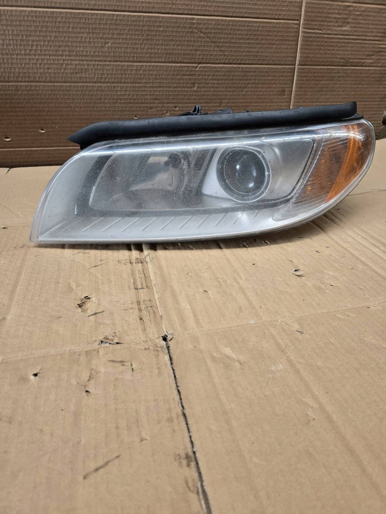 Frontscheinwerfer Volvo V70 S80 31214347 Links Scheinwerfer Headlight SCH8858178170ky