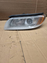 Laden Sie das Bild in den Galerie-Viewer, Frontscheinwerfer Volvo V70 S80 31214347 Links Scheinwerfer Headlight SCH8858178170ky