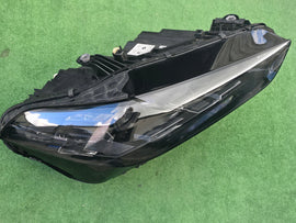 Frontscheinwerfer BMW X5 G05 G06 5A5D2E4-05LL LED Rechts Scheinwerfer Headlight SCH2576876265yd