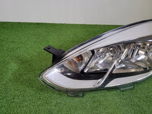 Laden Sie das Bild in den Galerie-Viewer, Frontscheinwerfer Ford Fiesta H1BB13W030AD Links Scheinwerfer Headlight