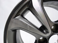 Load image into Gallery viewer, 1x Alufelge 15 Zoll 6.0" 4x100 47ET Glanz Grau 52910-C8800 Hyundai I10 Rim Wheel FEL7597866051bb